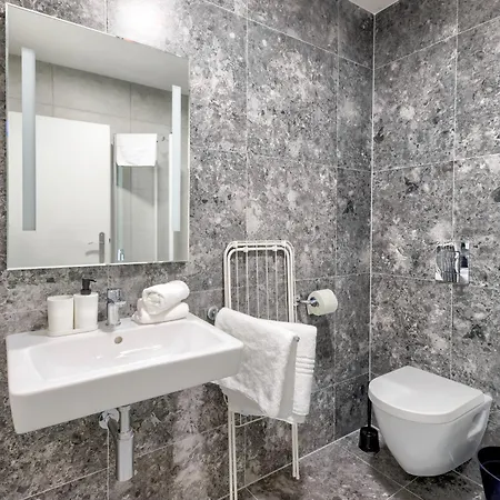 Hotel apartamentowy Urban 48