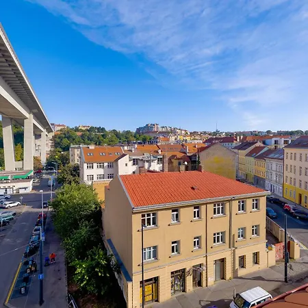 Urban 48 Hotel apartamentowy