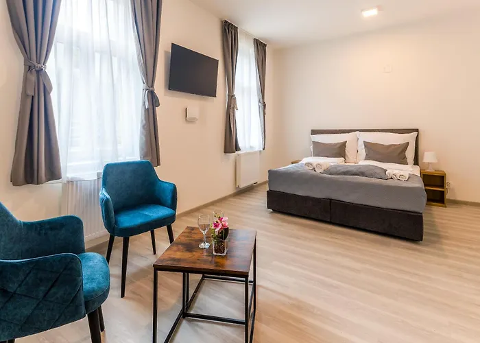 Urban 48 Aparthotel