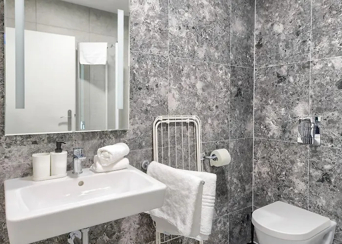 Aparthotel Urban 48