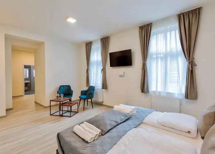 Urban 48 Aparthotel
