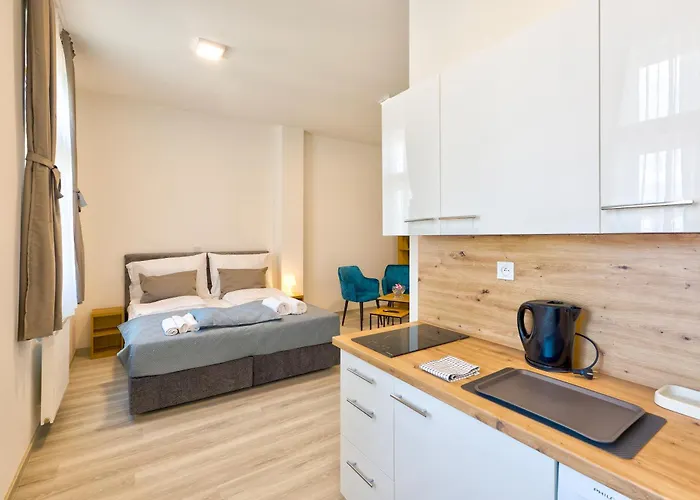 Urban 48 Aparthotel