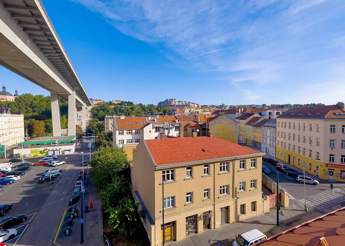 Urban 48 Aparthotel