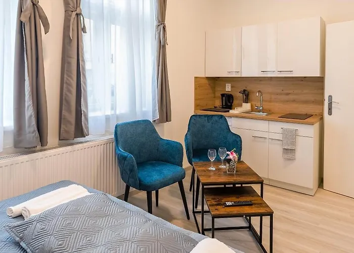 Urban 48 Aparthotel