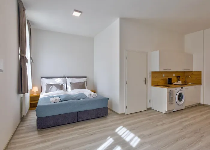 Aparthotel Urban 48