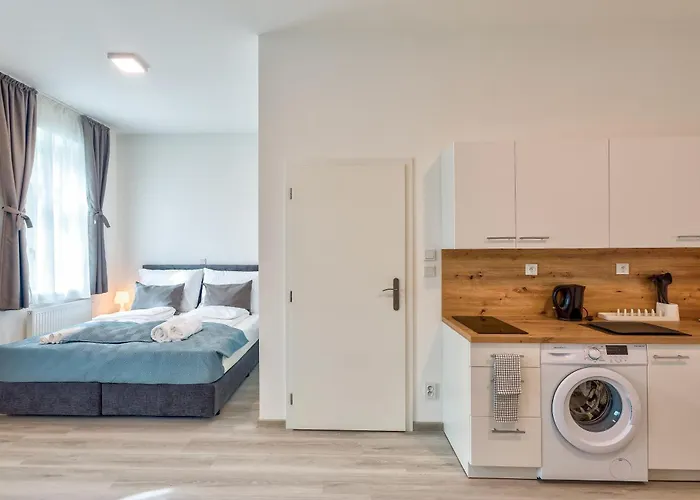 Urban 48 Aparthotel